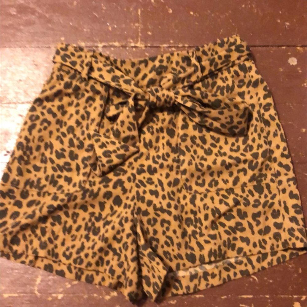 short